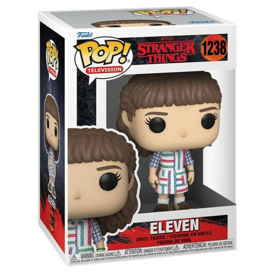 Funko Pop! Eleven (Stranger Things)